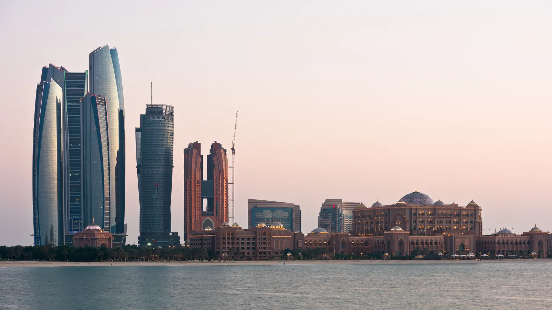 Company formation in Abu Dhabi with BusinessDubai