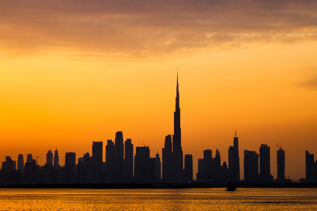 What Happens if Your Business Fails in Dubai?