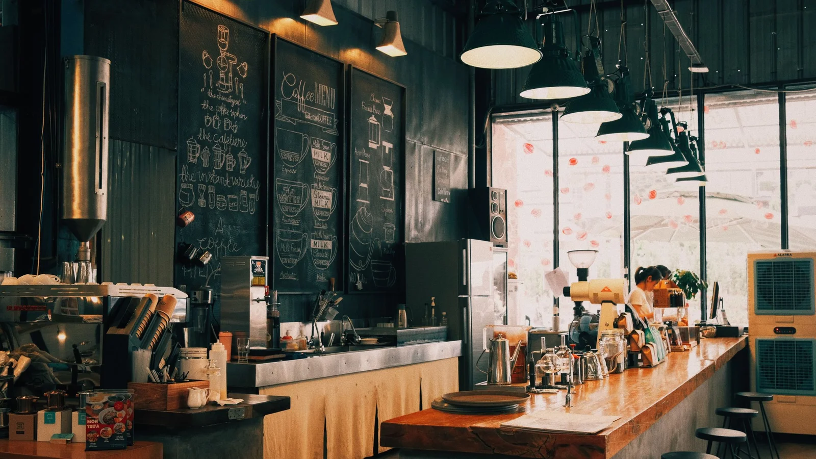 Start a Coffee Shop or Café in Dubai, UAE: DET Licence, Dubai Municipality Food Permit, Cost & Honest Economics (2026) — Dubai business setup