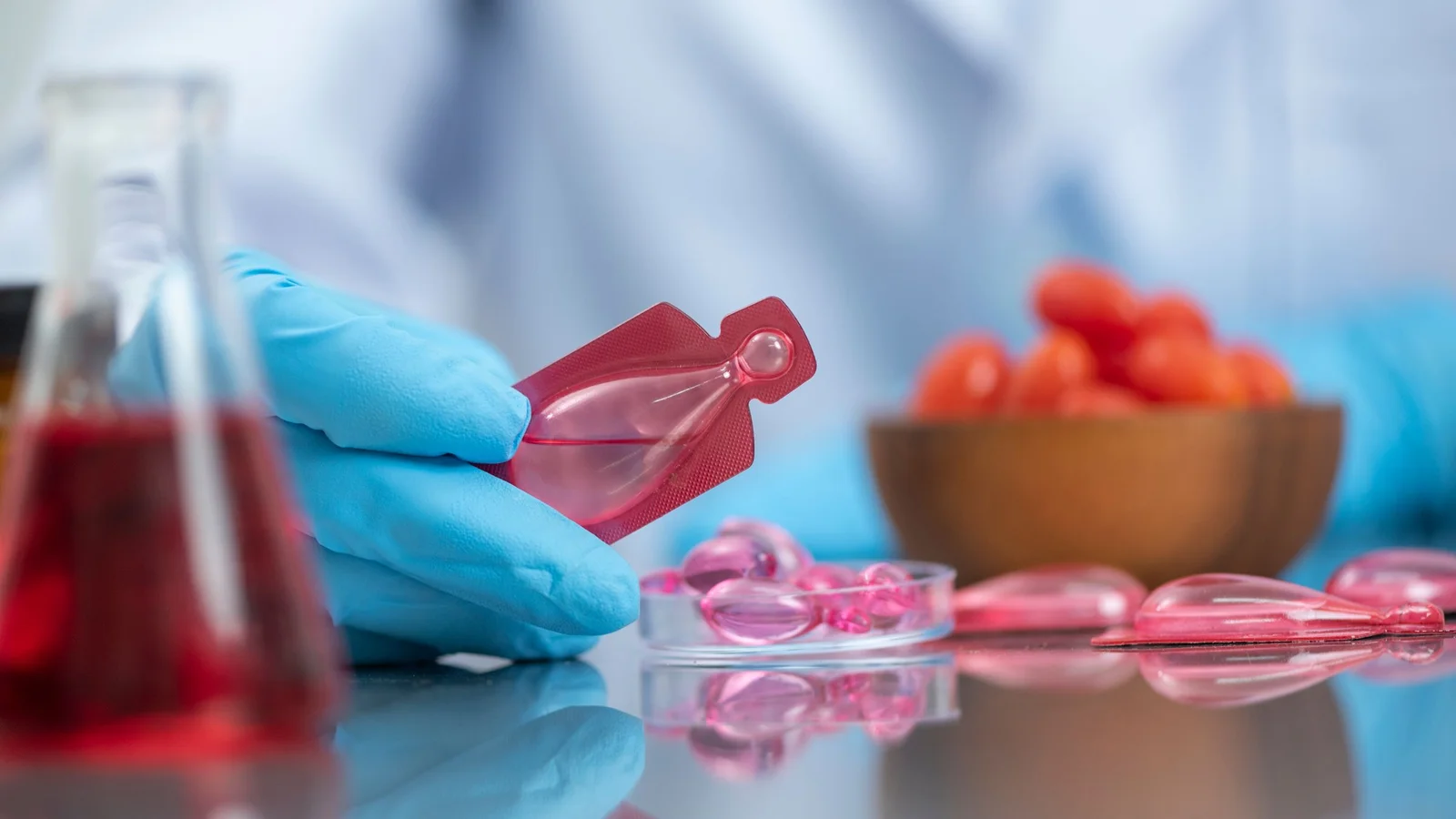 Setup a Cosmetics & Beauty Products Manufacturing Company in Dubai, UAE (2026)