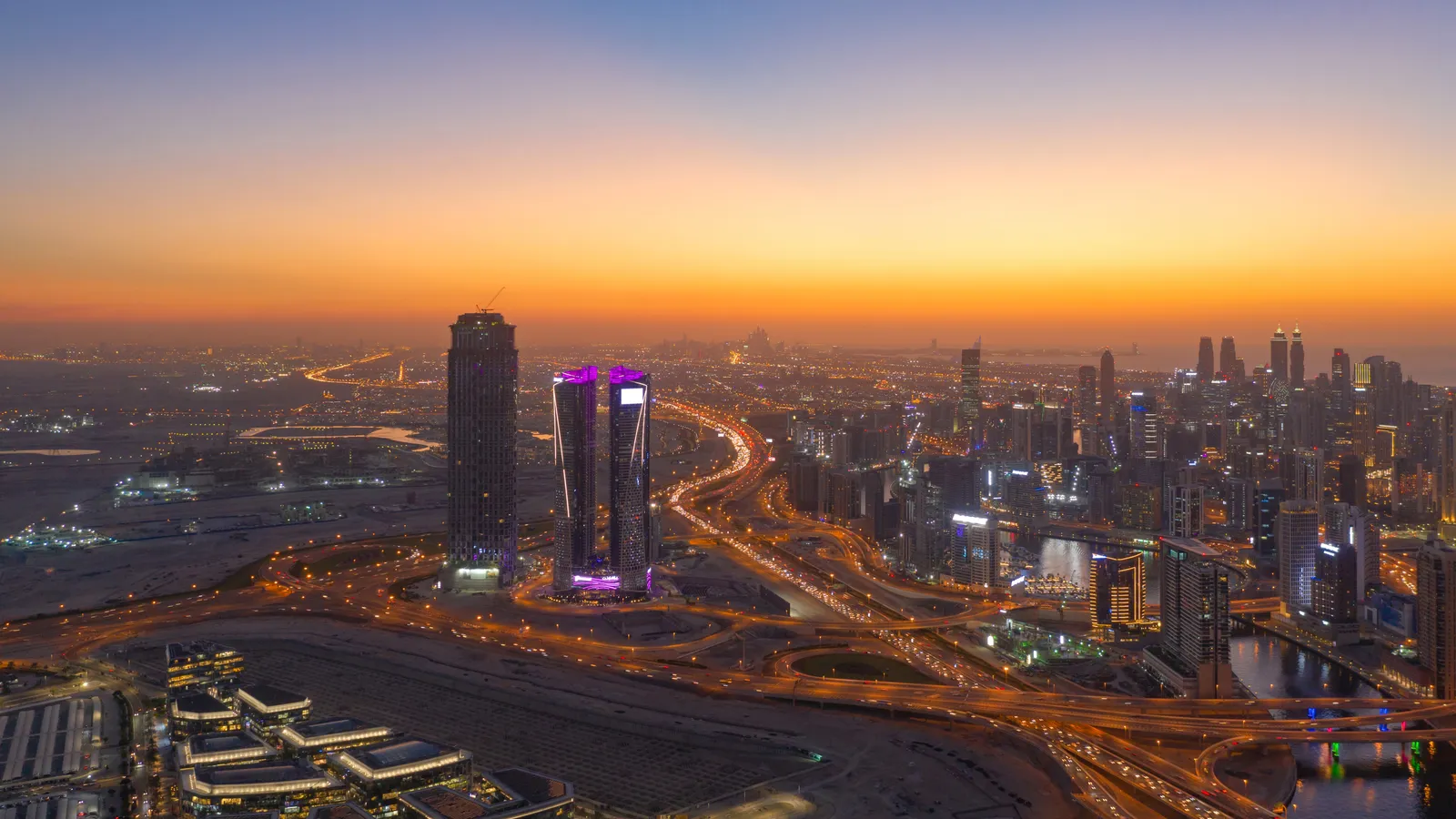How Startups Benefit from DIFC Venture Studio Launchpad — Dubai, UAE