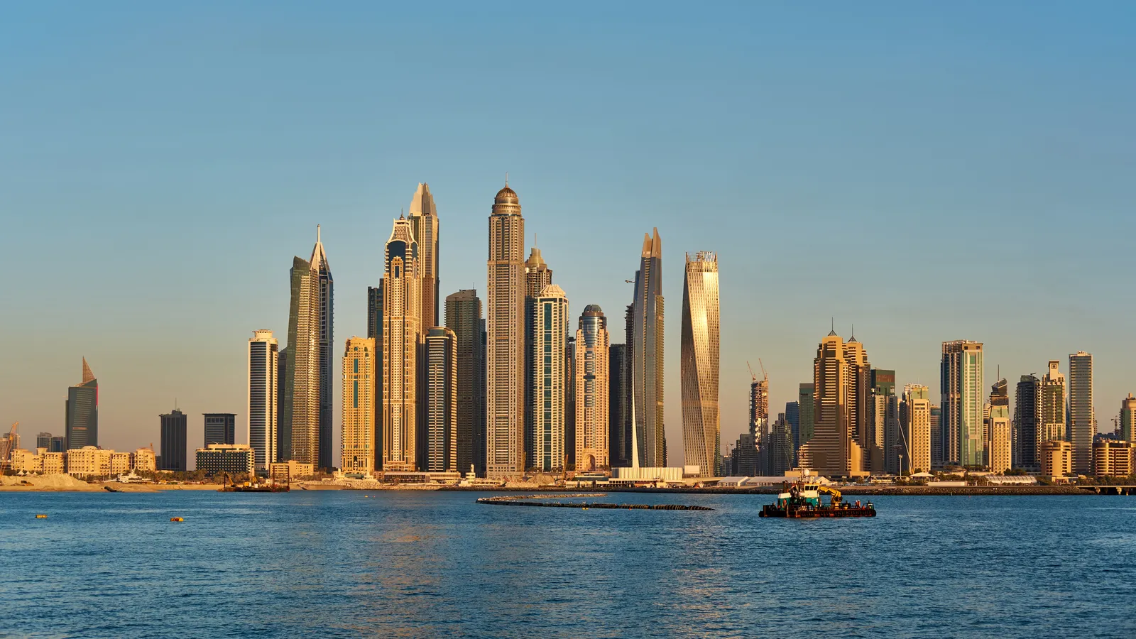 UAE Silver Visa: Types, Benefits & Requirements — Dubai, UAE