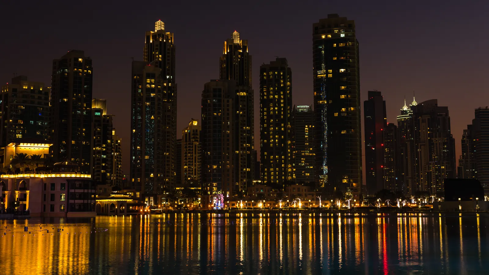 What Is Dubai CommerCity and Why Should E-Commerce Sellers Care? — Dubai, UAE