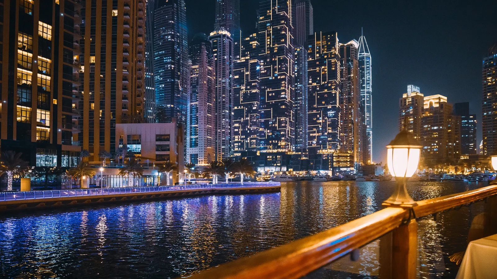 What Are the First Steps to Getting Started? — Dubai, UAE