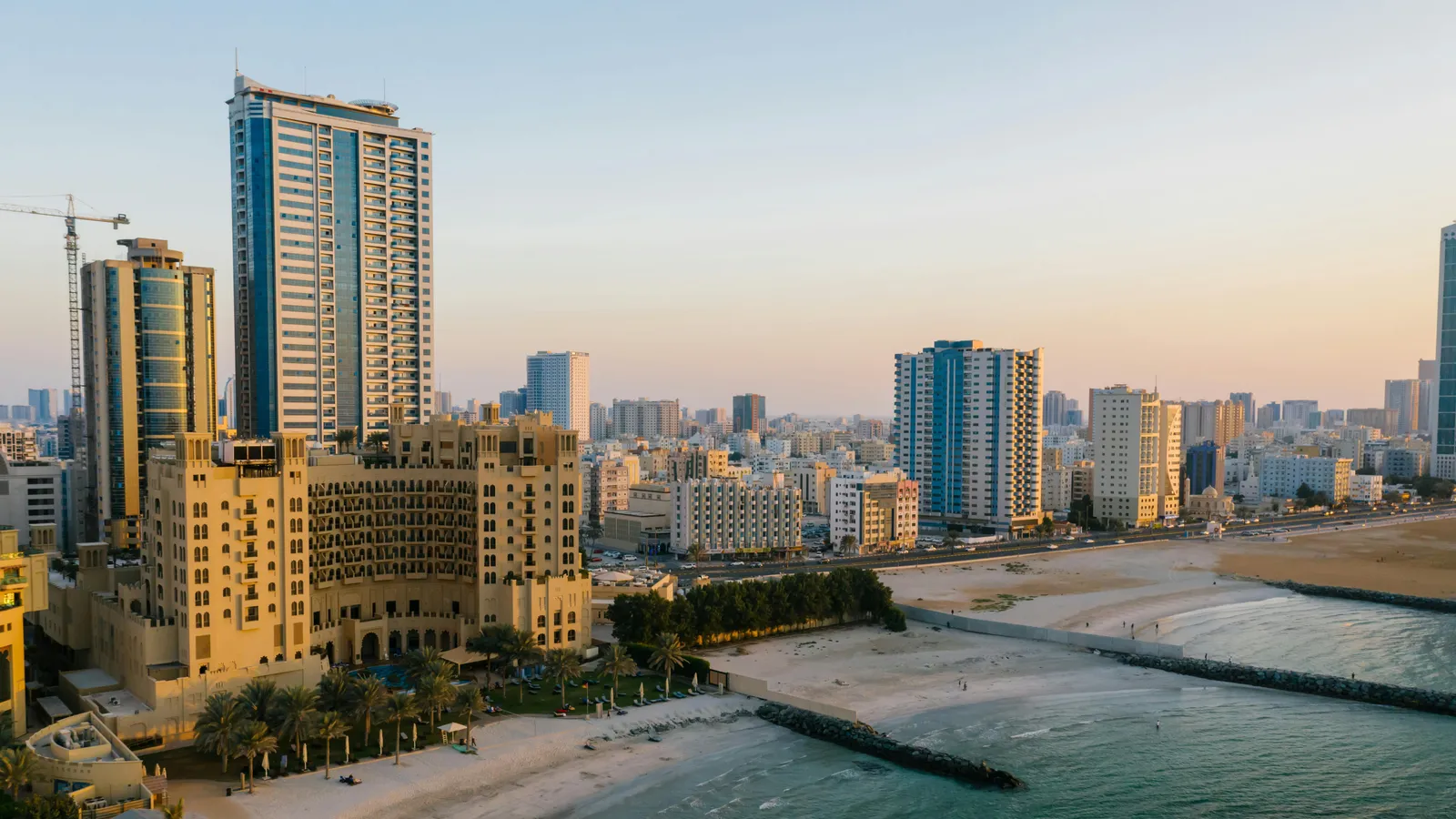 Dubai Local Sponsor Requirements 2026: What's Changed and What You Need to Know — Dubai, UAE