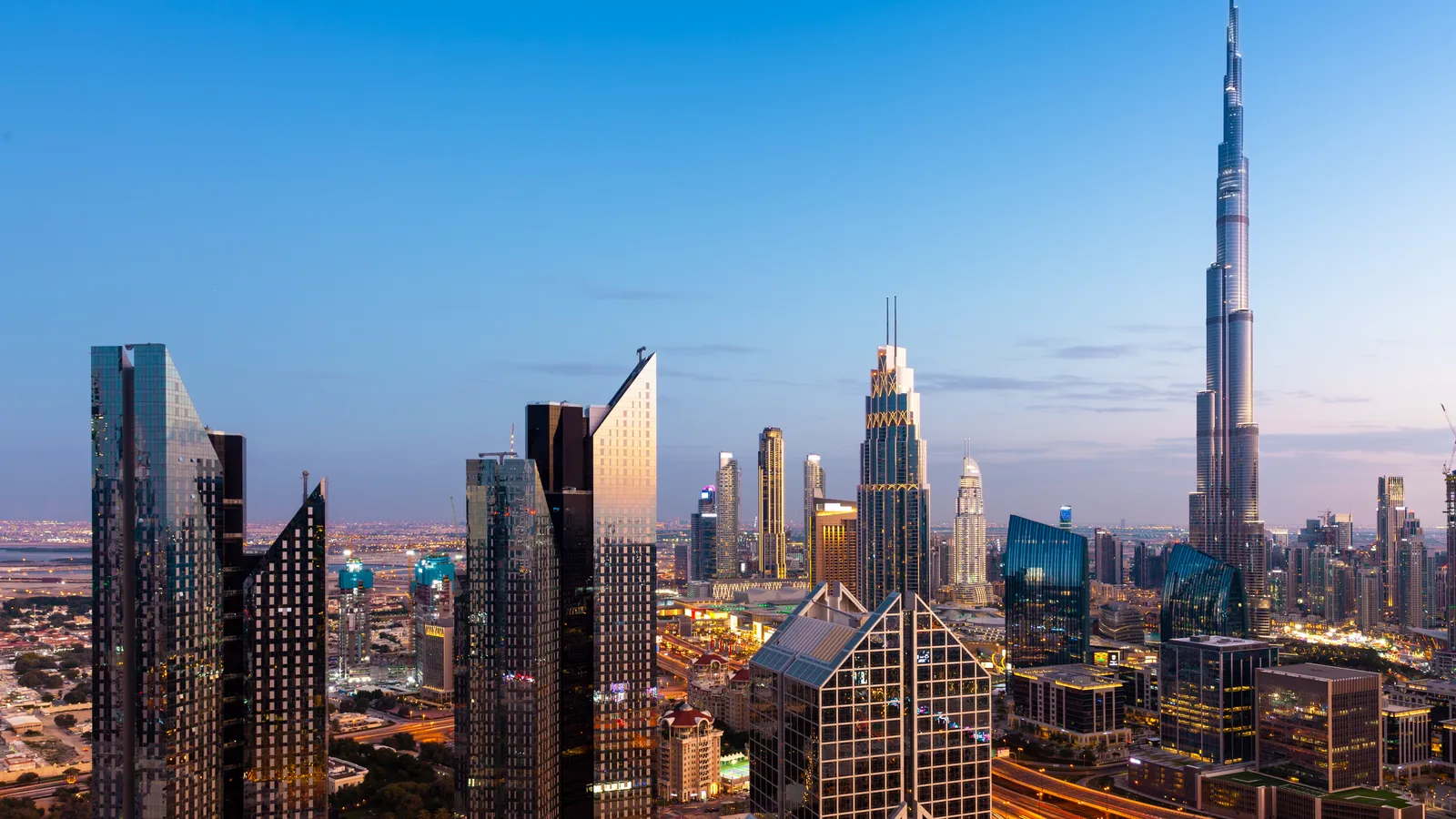 Special Purpose Vehicle (SPV) in UAE: Setup Guide — Dubai, UAE