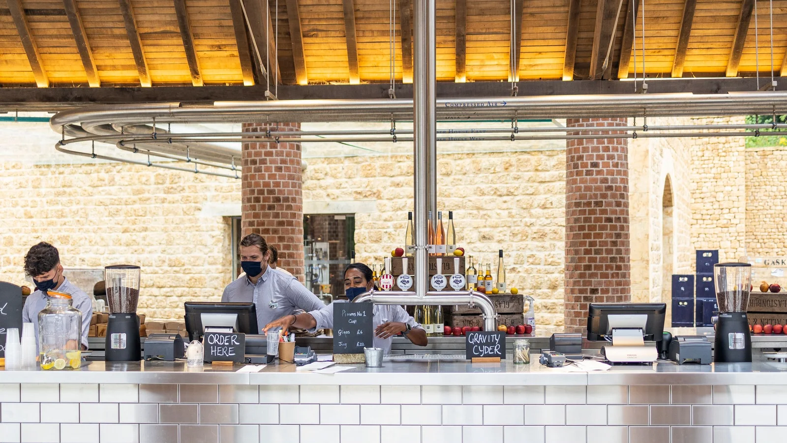 Food Kiosk or Restaurant Licence in Dubai, UAE: DM Activity Codes, Area Minimums, Hood Triggers, Mall Rent & Tax (2026) — Dubai business setup