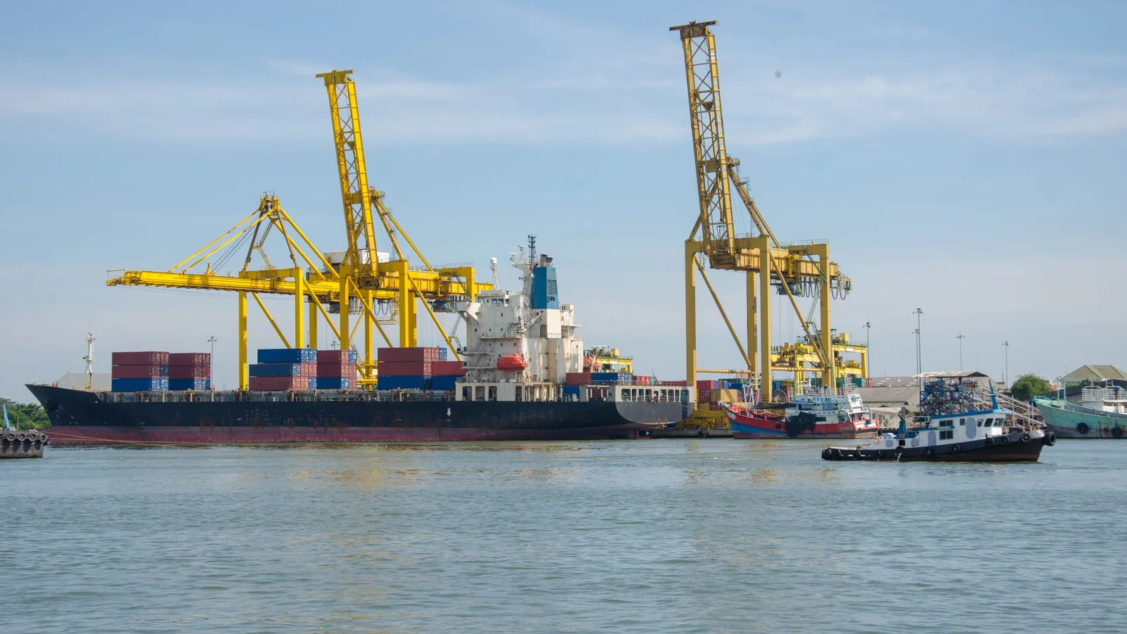 Freight Forwarder or Customs Broker in Dubai? The Two Licence Routes Compared: Registration, Ownership, Cost & Tax (2026)
