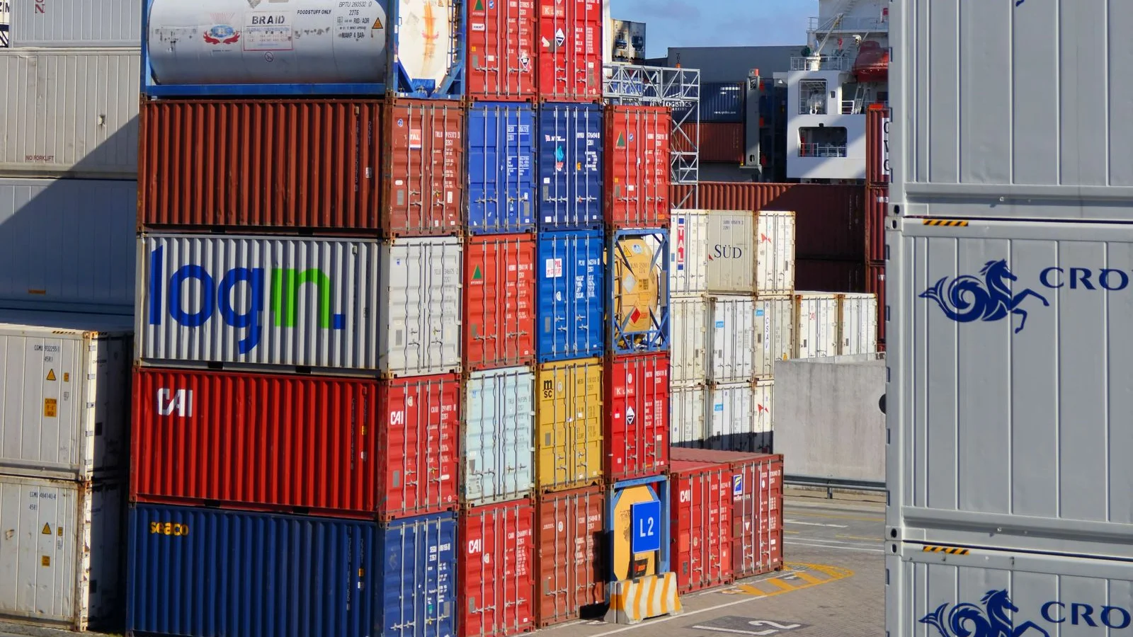 How to Set Up a General Trading Company in Dubai: License, Activities, Cost & Tax Guide (2026) — Dubai business setup