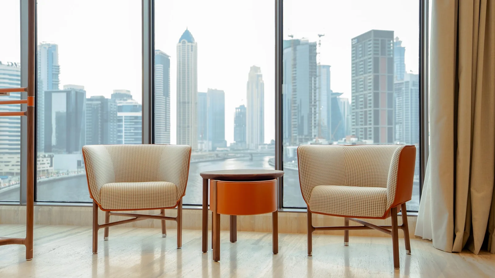 How to Start a Holiday Homes Business in Dubai: DET Permit, Costs, Real Yields & Tax Guide (2026) — Dubai business setup