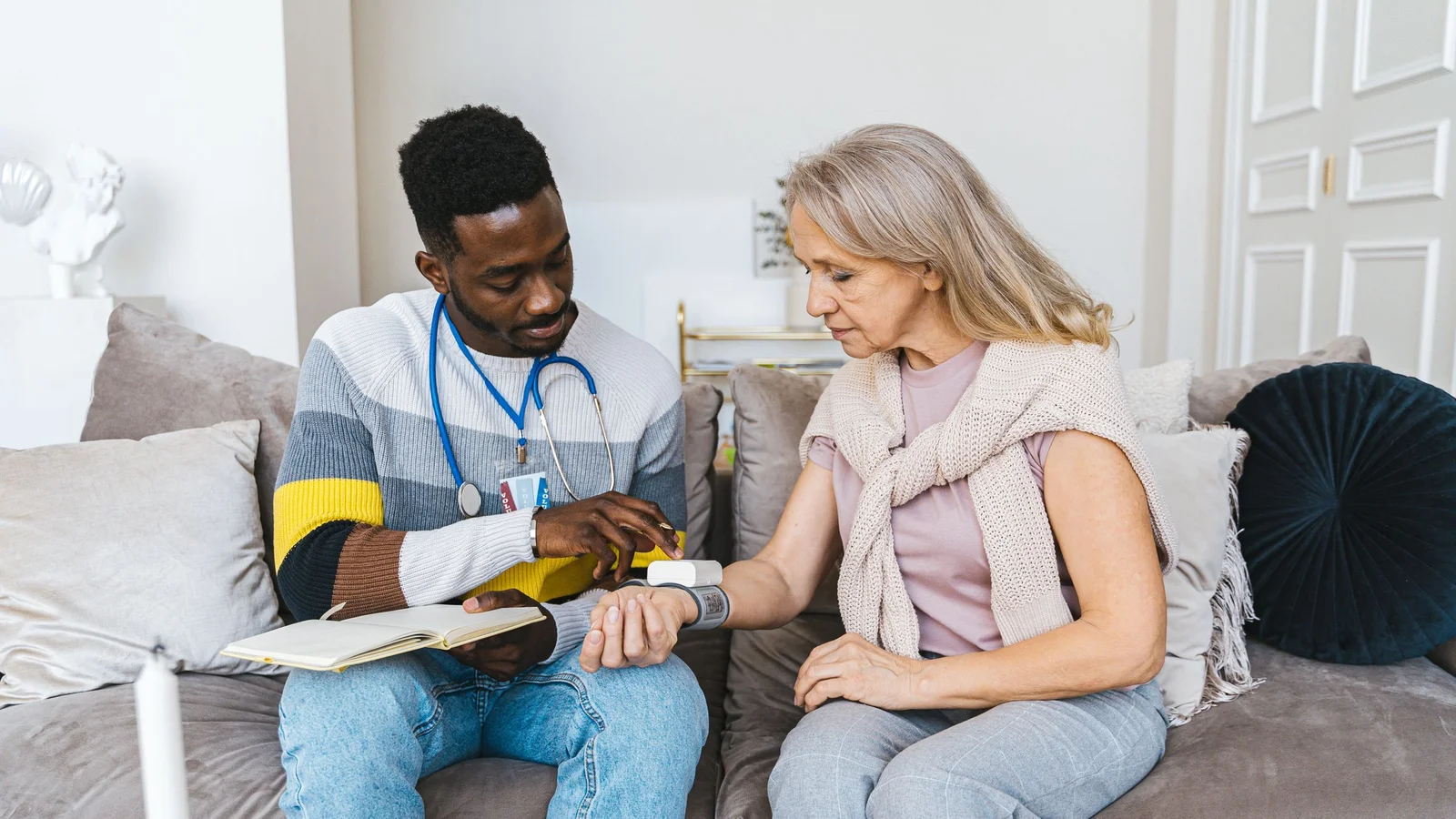 How to Set Up a Home Healthcare Company in Dubai: DHA Licence, Cost, VAT & Insurance Guide (2026) — Dubai business setup