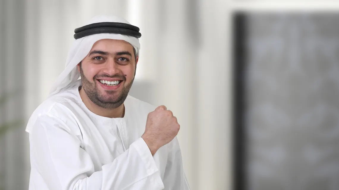Doing business in Dubai, UAE