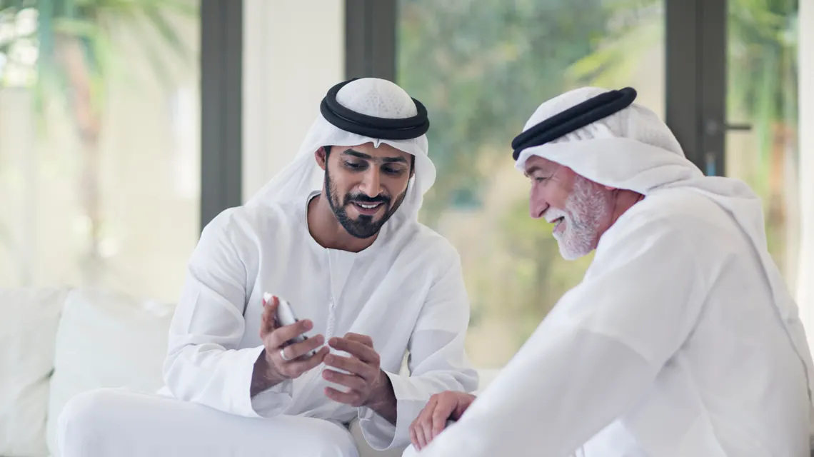 Business Setup in Dubai and the UAE