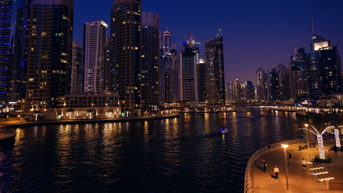 Industry News in Dubai and the UAE