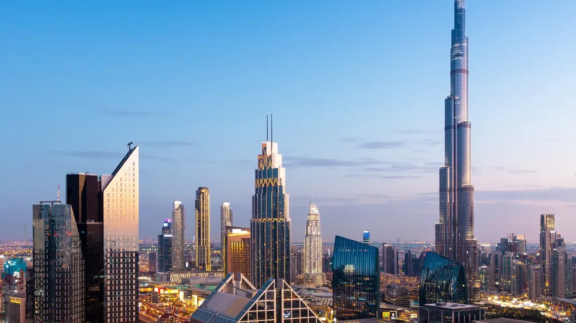 What Is Transfer Pricing and Why Does It Matter in the UAE? — business setup in Dubai