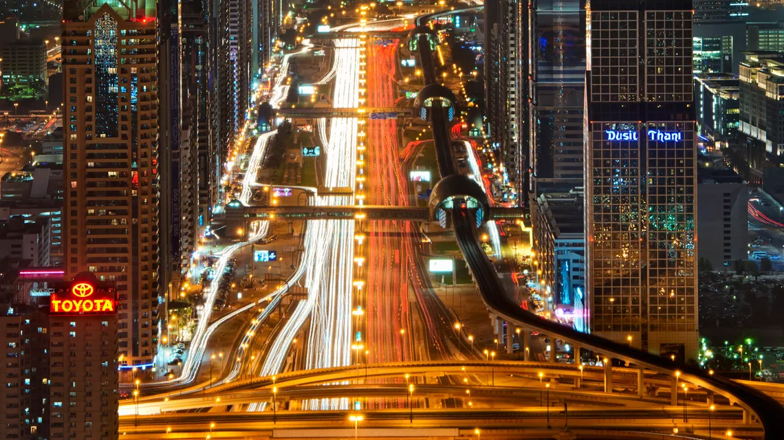 Industry News in Dubai and the UAE