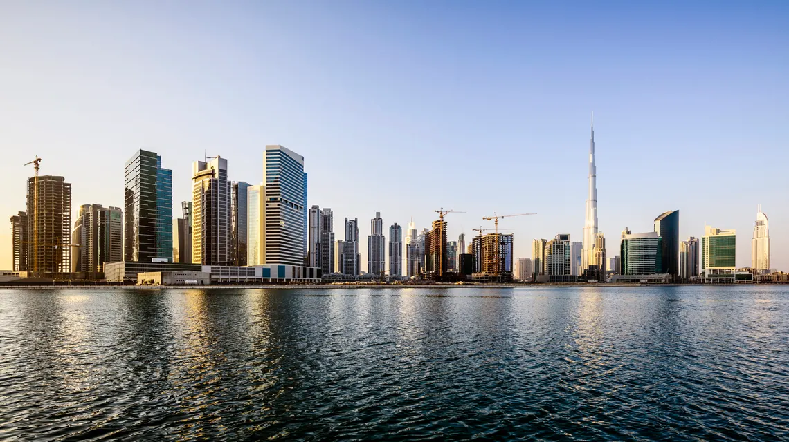 What Is the DMCC E-Commerce Ecosystem and Why Does It Matter in 2026? — business setup in Dubai