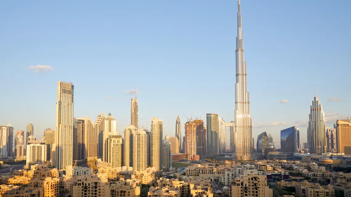 Doing business in Dubai, UAE