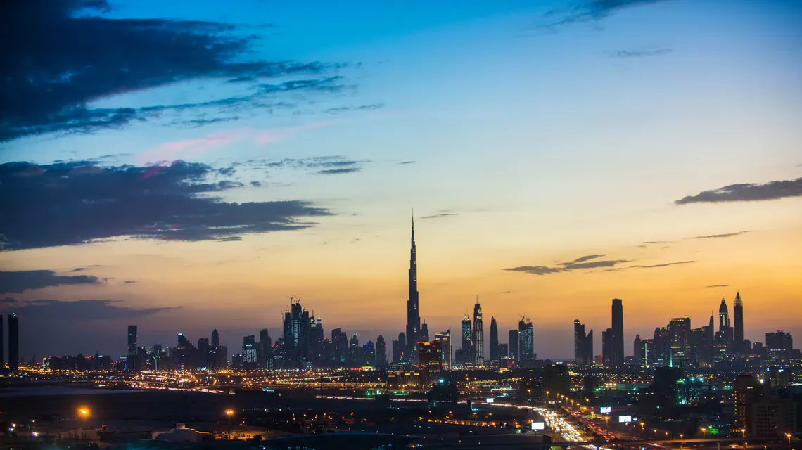 What Is the UAE Property Visa (Golden Visa)? — business setup in Dubai