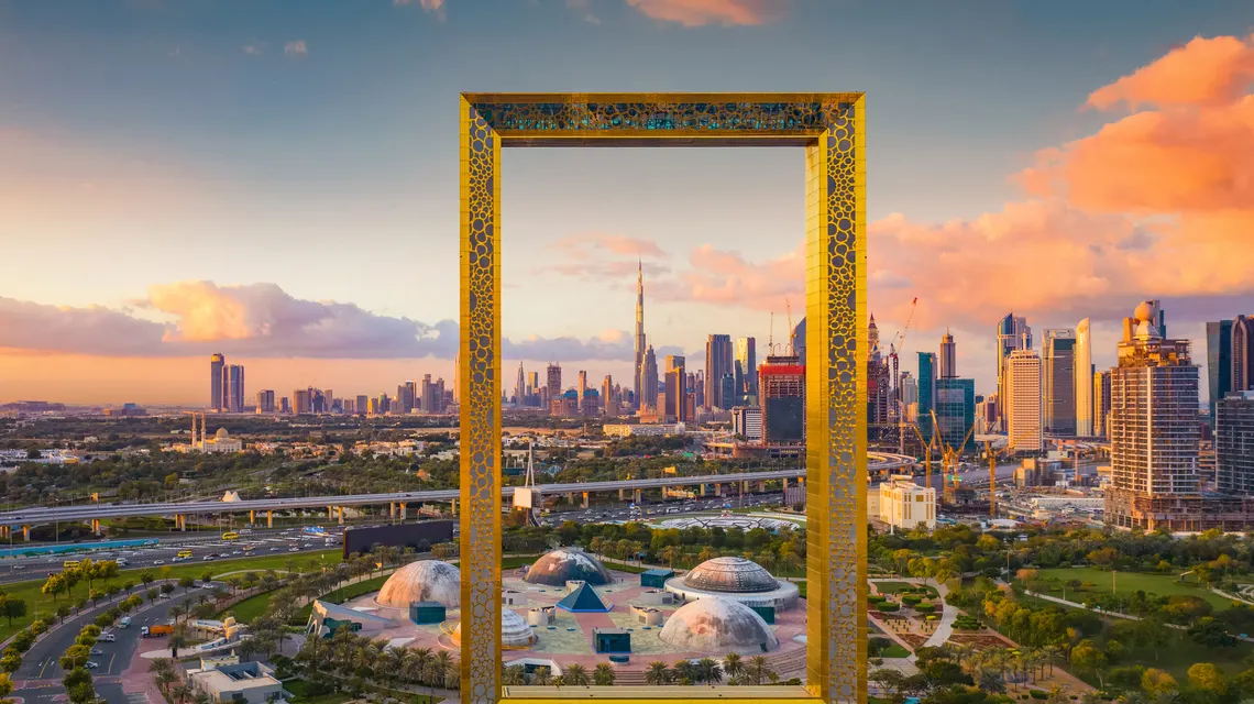 Business Setup in Dubai and the UAE