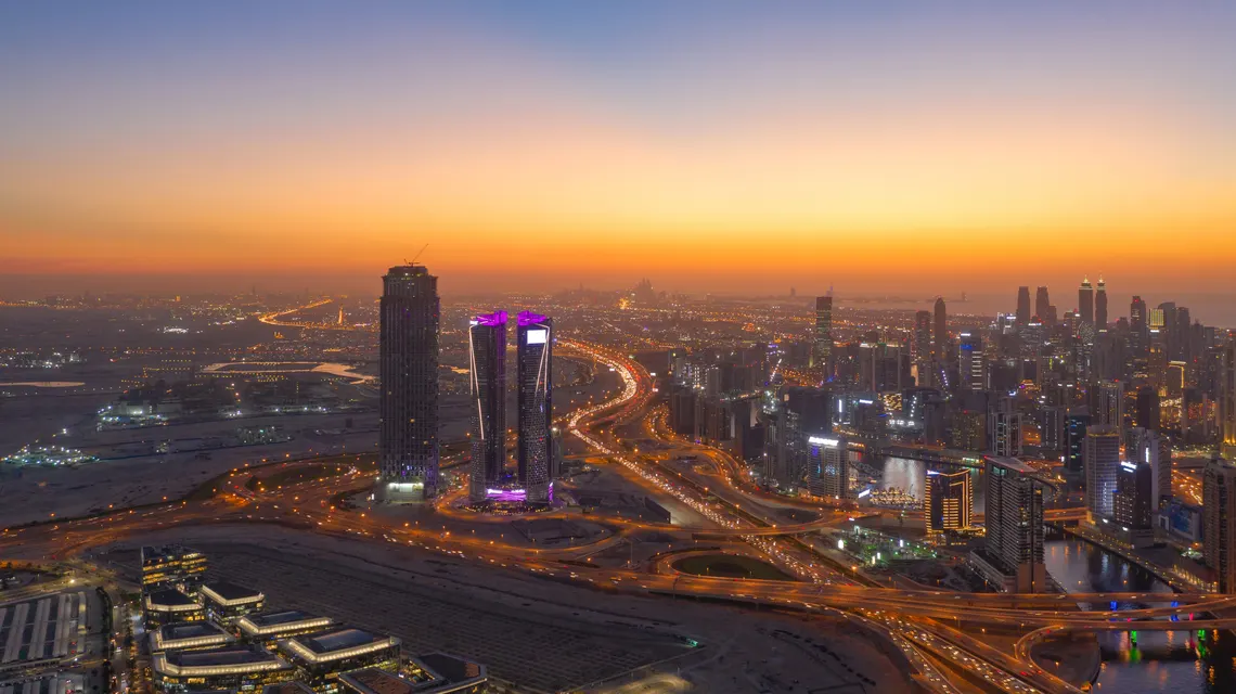 What Changed in UAE Remote Work Rules for 2026? — business setup in Dubai