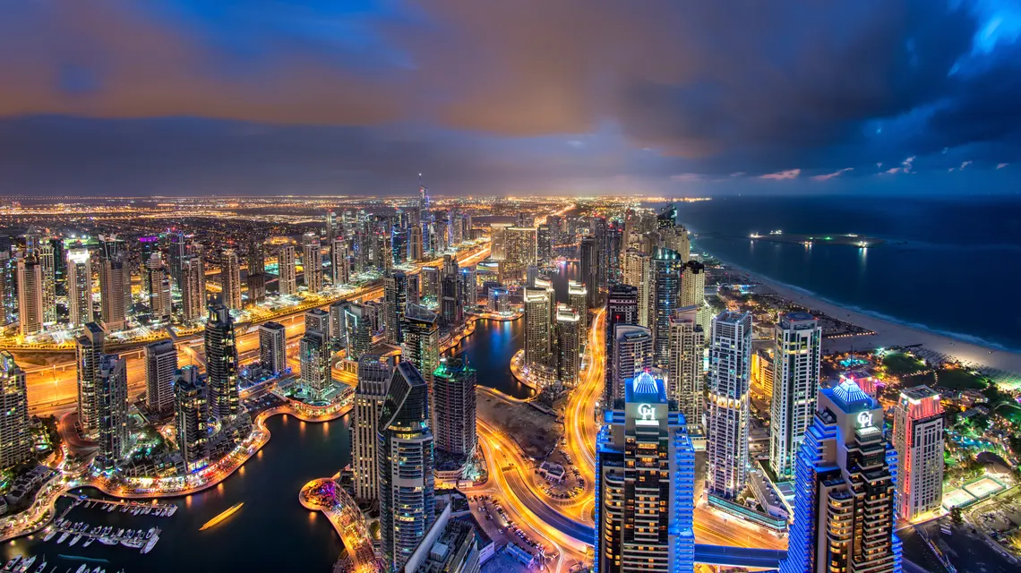 Industry News in Dubai and the UAE