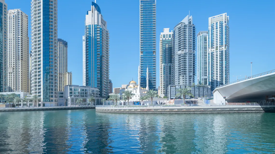 Business Setup in Dubai and the UAE