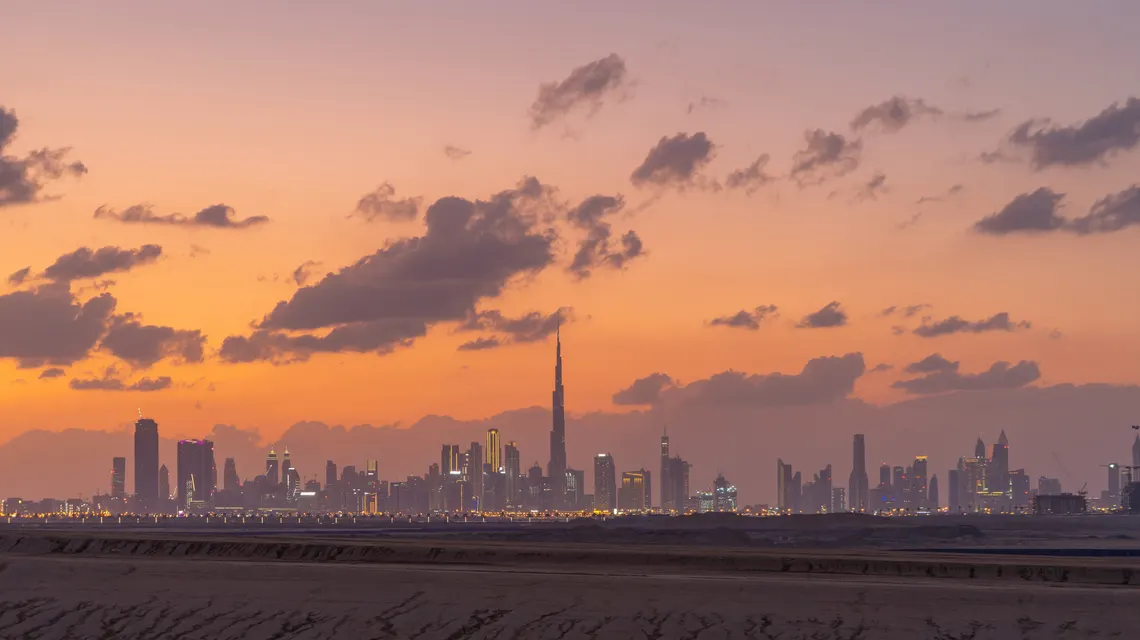 UAE Tax Procedures Law: Harmonized Penalty Framework April 2026 — business setup in Dubai