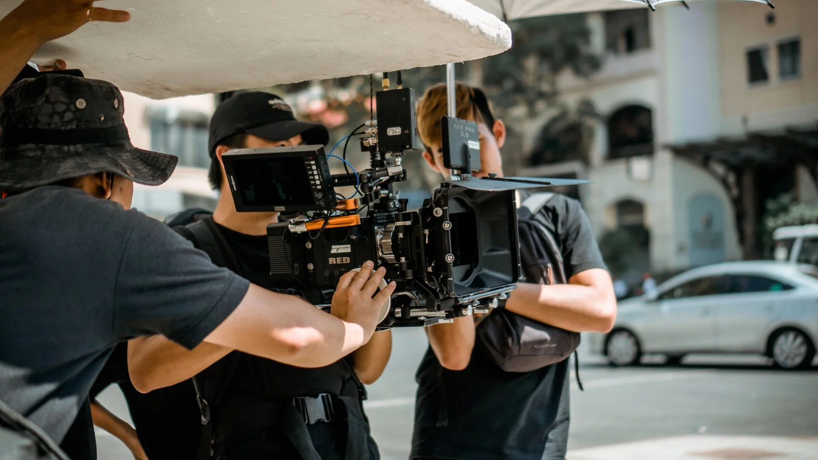 How to Set Up a Media & Production Company in Dubai: Licence, Film Permits, Cost & Tax Guide (2026) — Dubai business setup