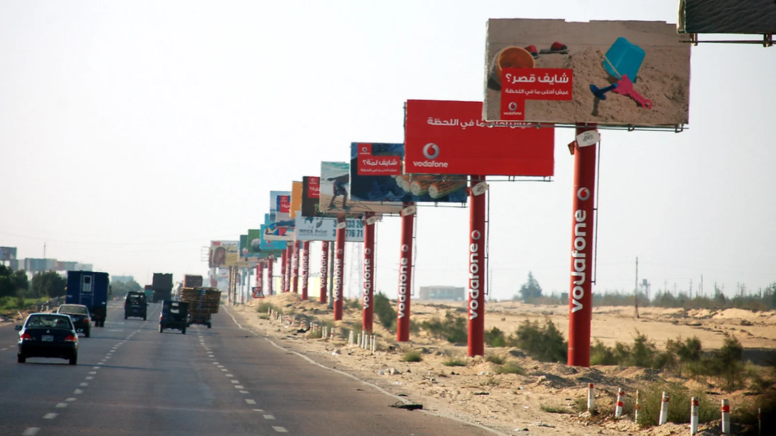 Set Up a Signage & Outdoor Advertising Company in Dubai, UAE: Mada Media Permits, the OOH Manual & Tax (2026)