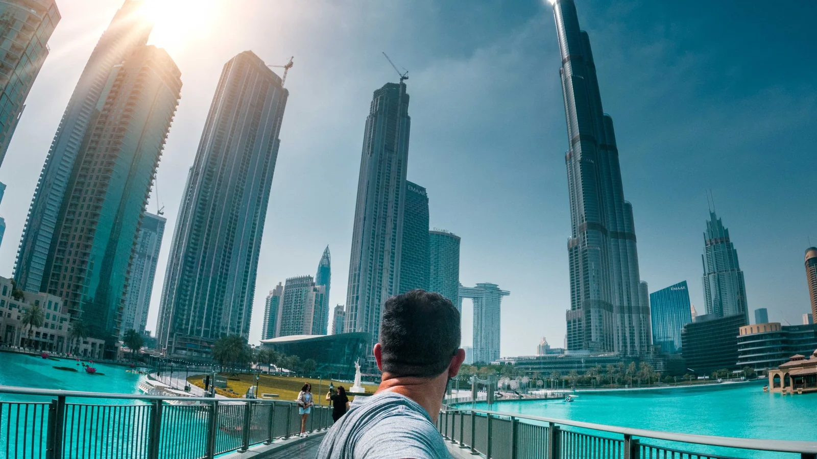 Can Tourists Start a Business in Dubai? What You Can and Cannot Do on a Visit Visa — Dubai business setup