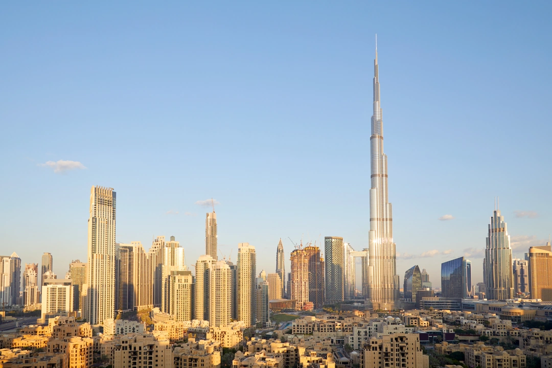 UAE Golden Visa: Rules, Eligibility, Salary Requirements & How to Apply (2026 Guide)