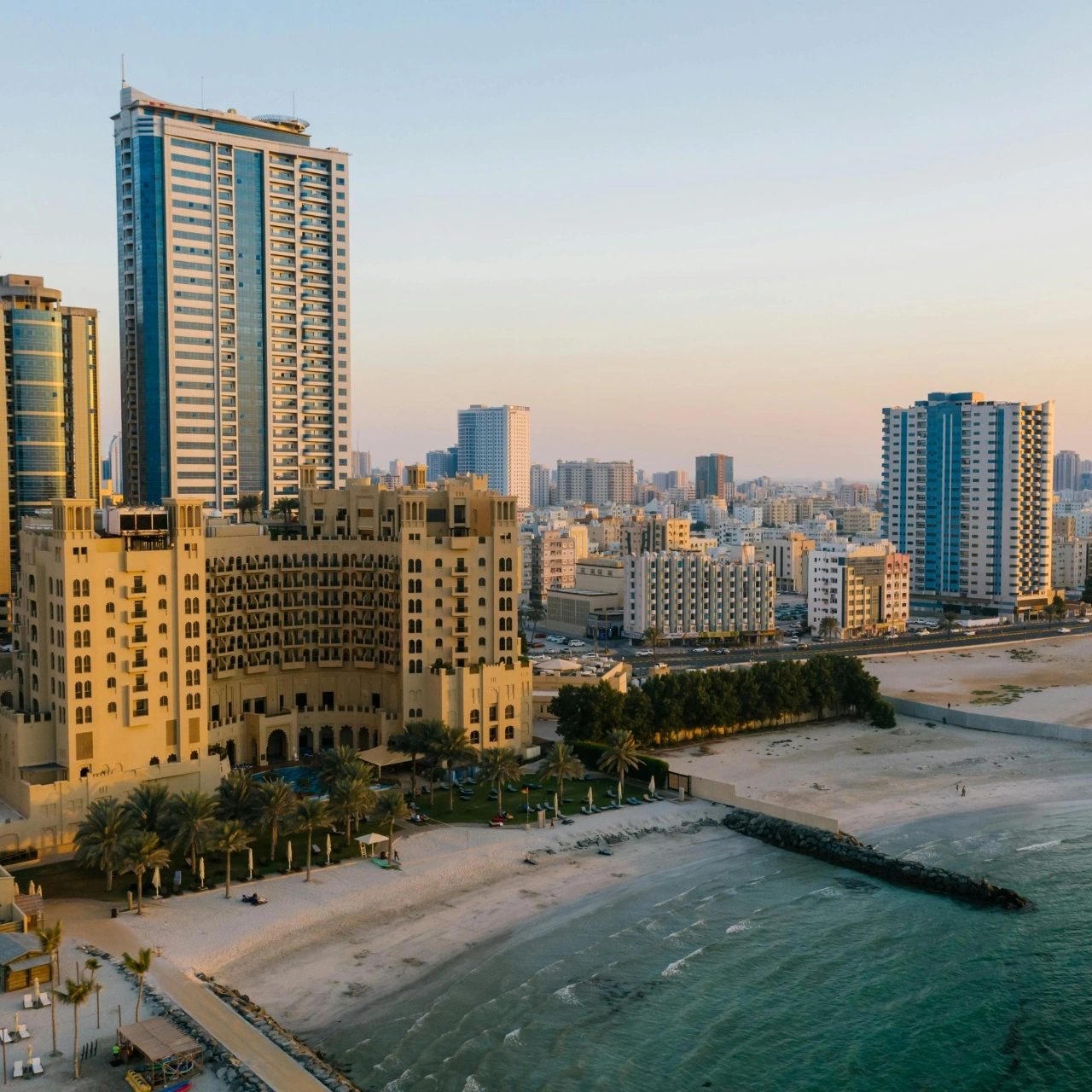 Dubaibusiness Ajman Office address