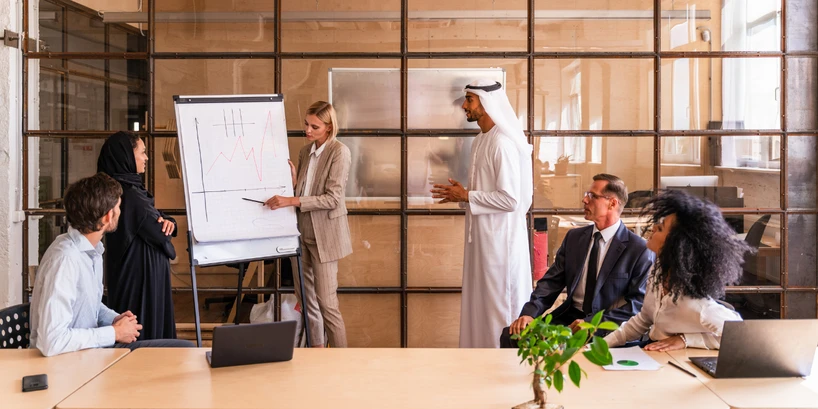 Market Research Consultant in dubai uae