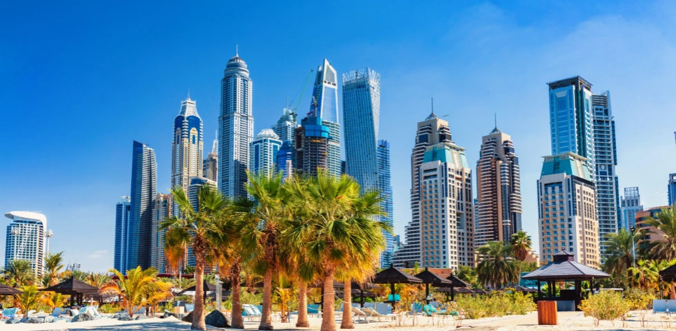 تأسيس الشركة في دبي الإمارات