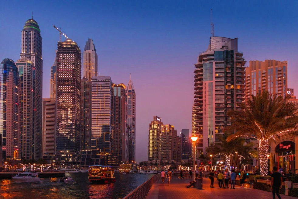 Dubai Freezone Business Setup/Registration in UAE