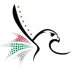 شعار المؤسسة الشريكة