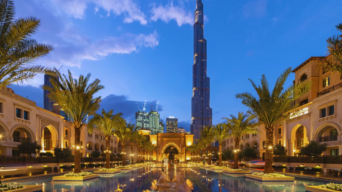 Detailed list of documents required for Dubai mainland company setup
