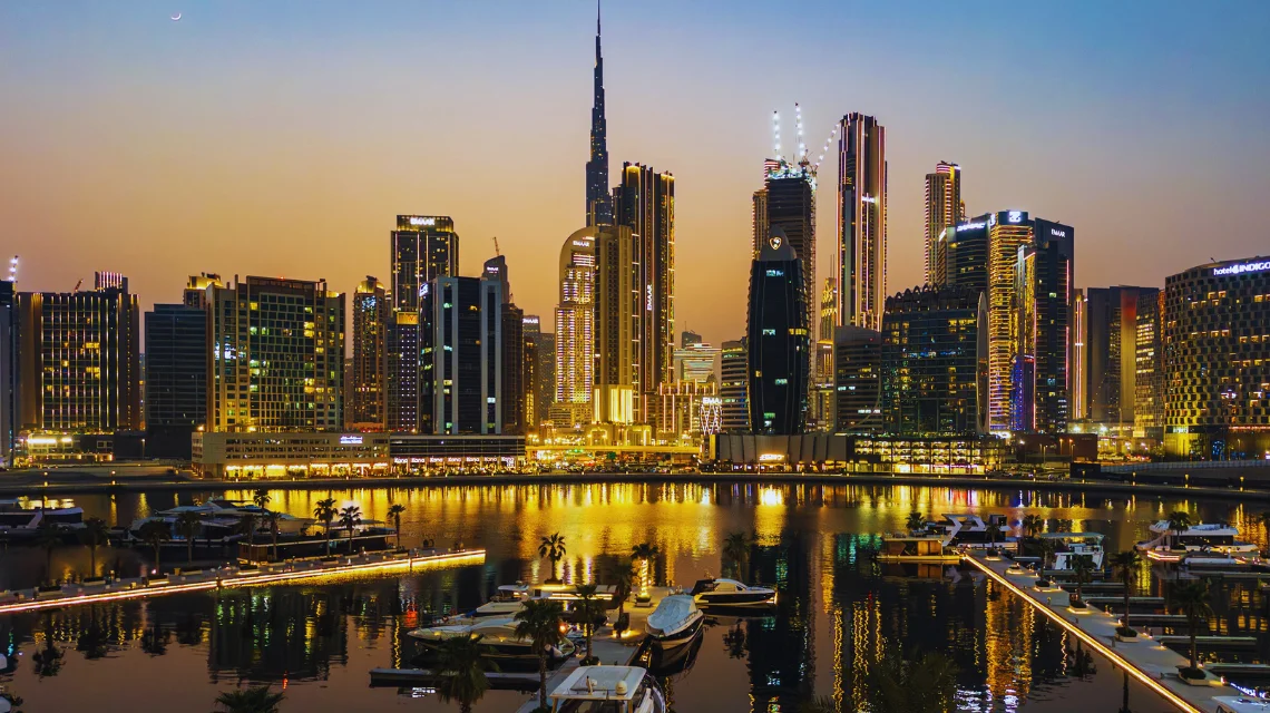Dubai business setup cost breakdown showing licensing fees and company formation expenses in 2026