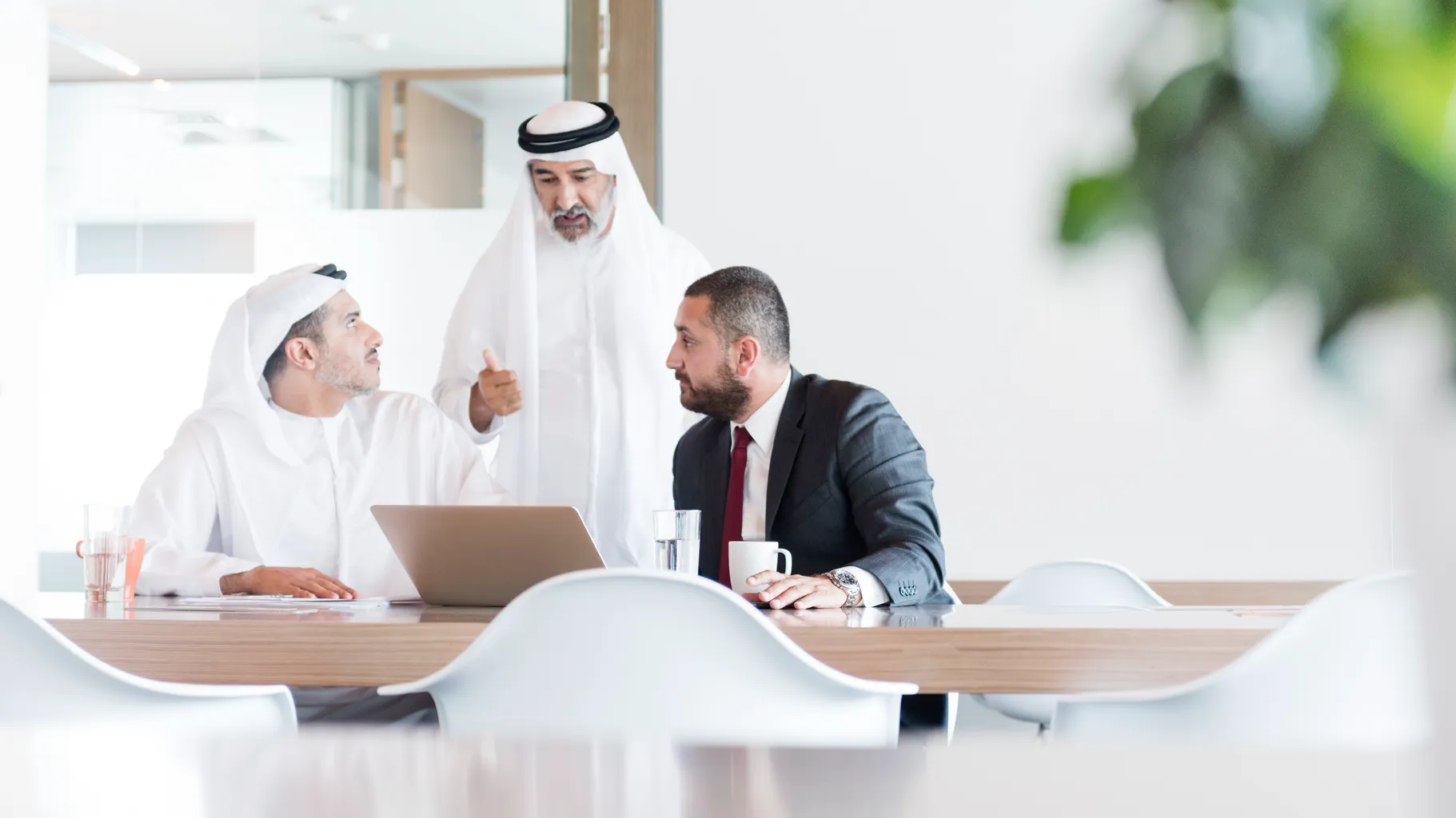 Company formation in Fujairah with BusinessDubai