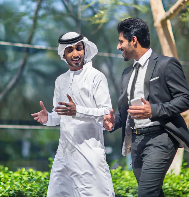 Register your company in a UAQ free zone or mainland
